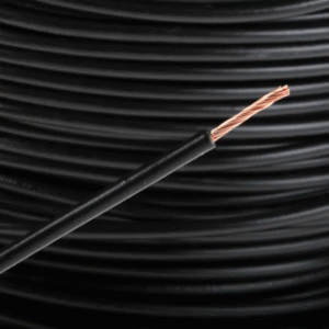 Single Core Cable (1.5mm, 2.5mm, 4mm – Roll)