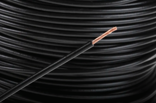 Single Core Cable (1.5mm, 2.5mm, 4mm – Roll)