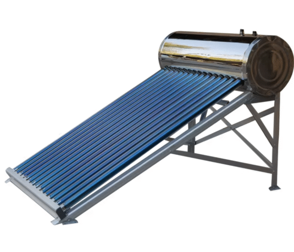 150L High-Pressure Electric Geyser - Image 2