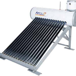 150L High-Pressure Electric Geyser