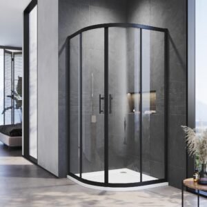 900x900mm Shower Cubicle