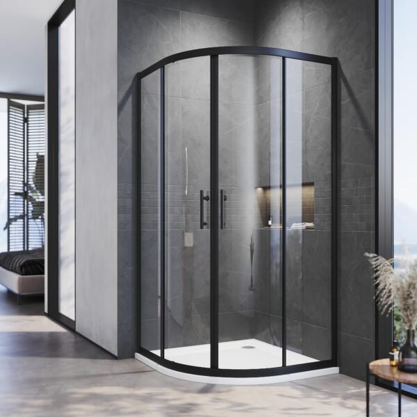 900x900mm Shower Cubicle