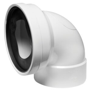 Plain Connector Bend