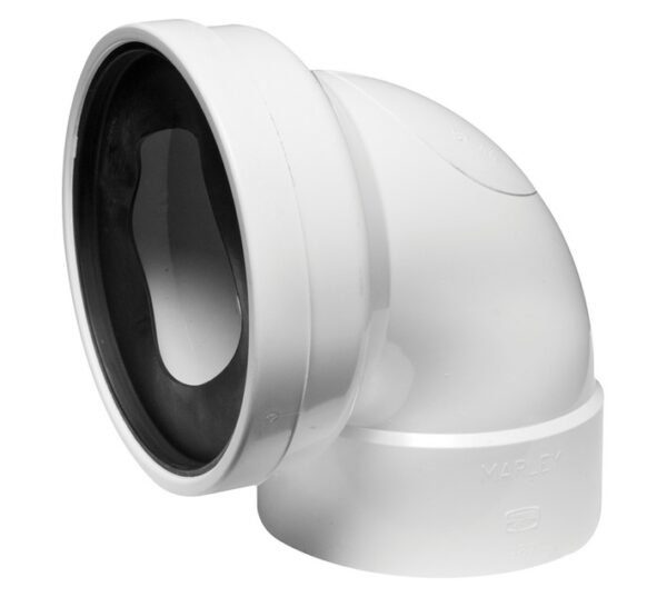 Plain Connector Bend