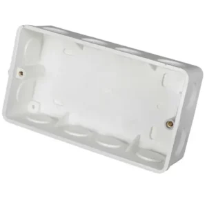 Flush Box (3x3 & 3x6)
